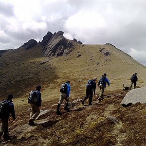 Mountain Challenge 2010. 18 Peaks, 62 hours.JPG